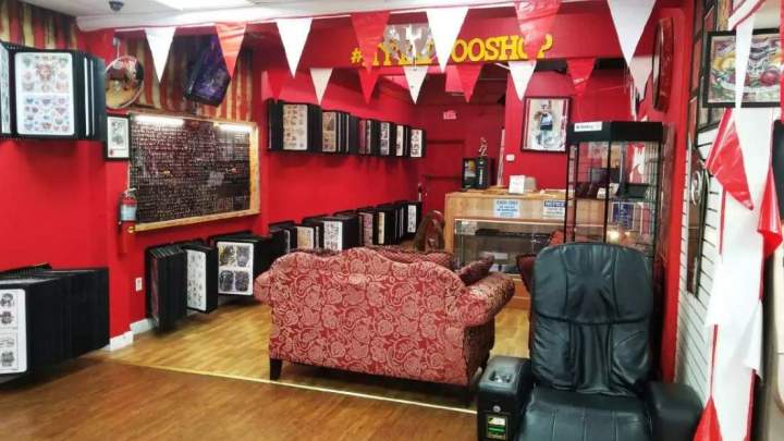 Professional Tattoo Service, Davie<br/>Experienced Professional Tattoo Service, Davie<br/>Efficient Professional Tattoo Service, Davie